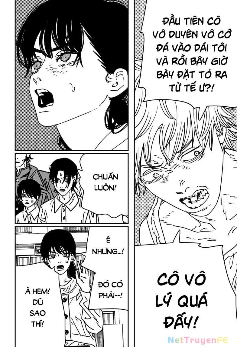 Thợ Săn Quỷ Chapter 164 - Next Chapter 165