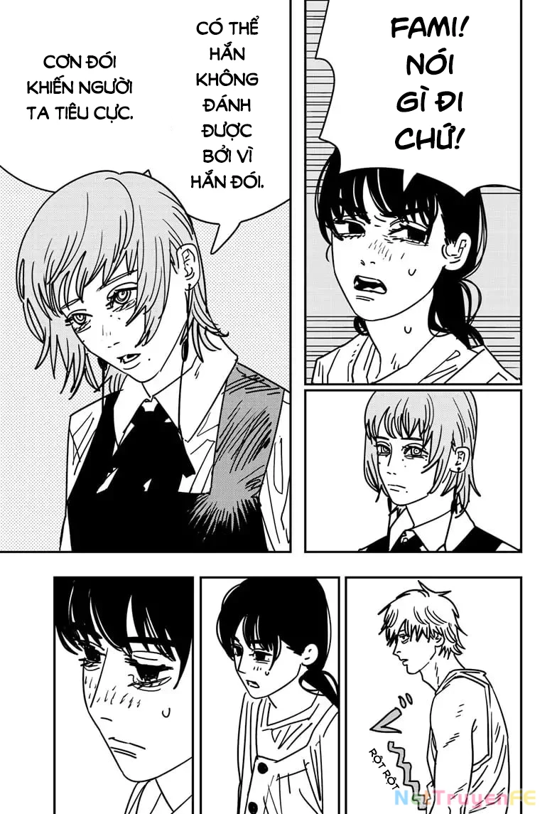 Thợ Săn Quỷ Chapter 164 - Next Chapter 165