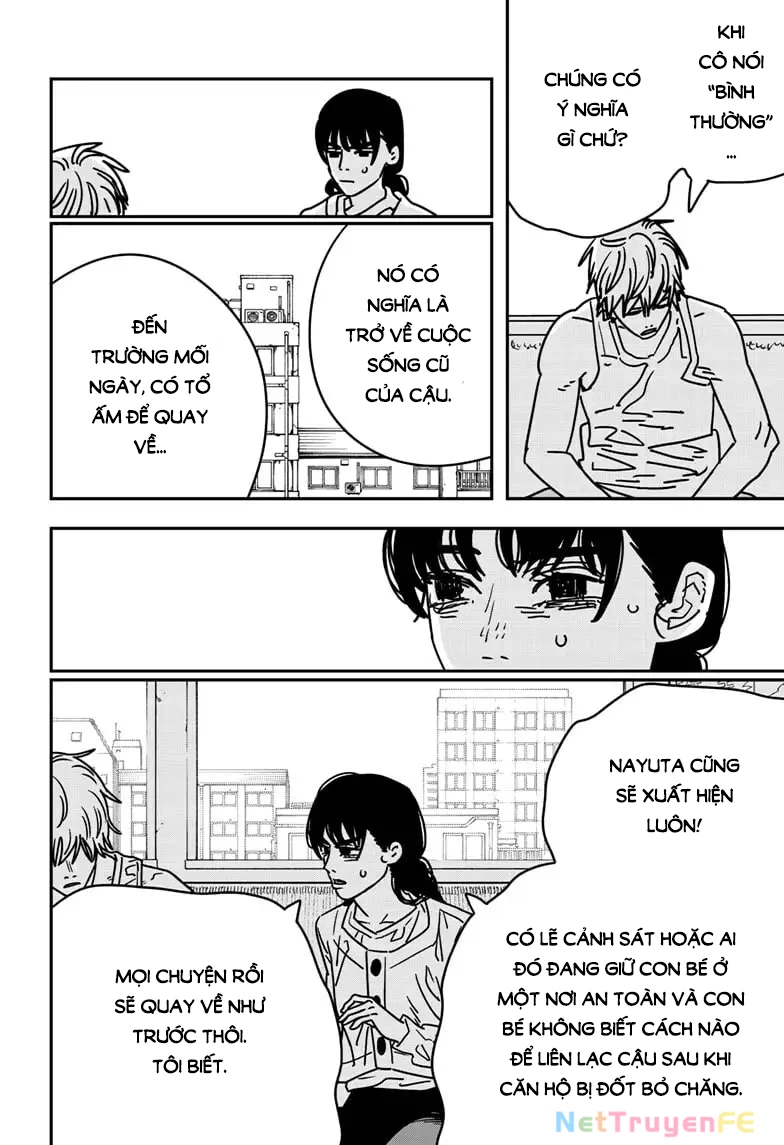 Thợ Săn Quỷ Chapter 165 - Trang 3