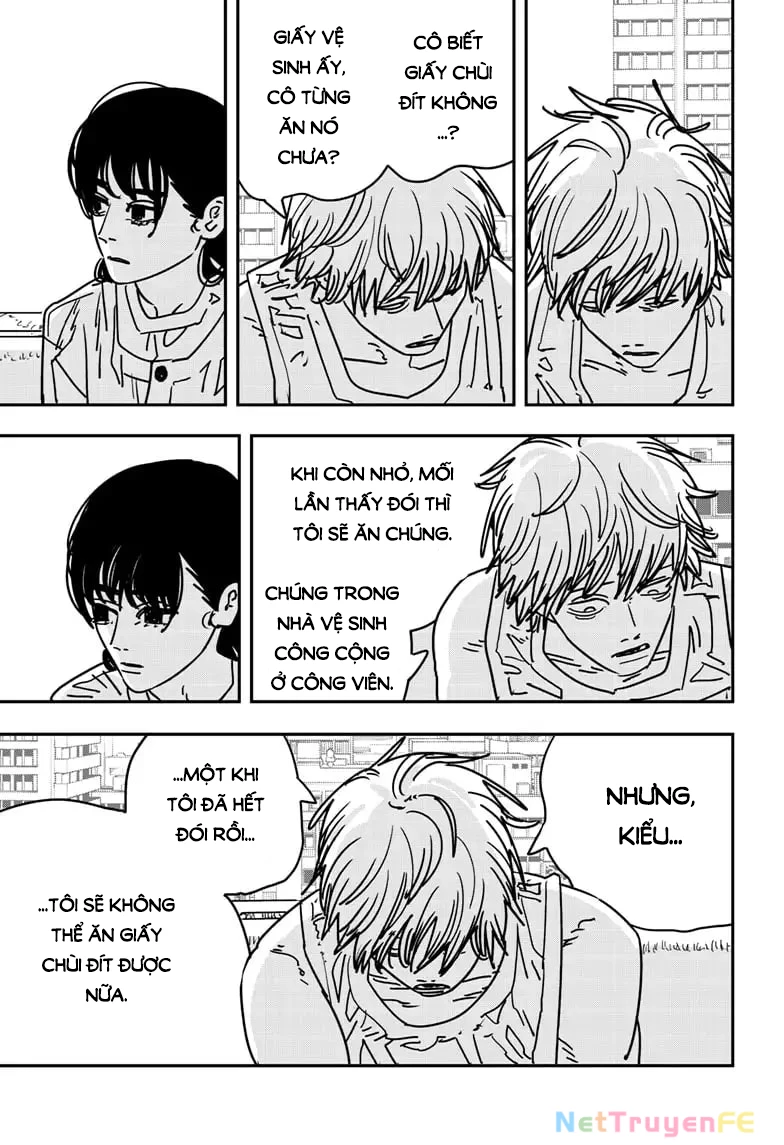 Thợ Săn Quỷ Chapter 165 - Trang 3