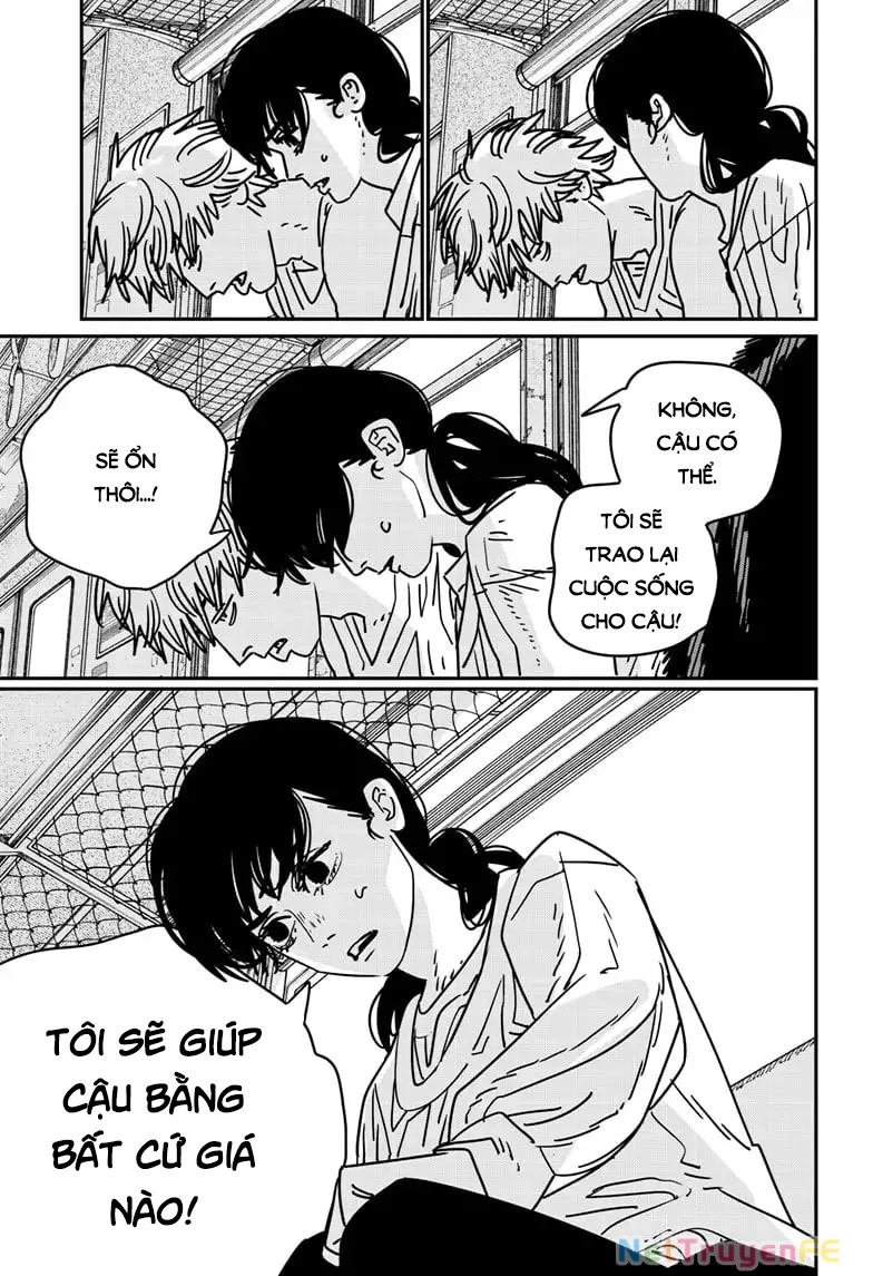 Thợ Săn Quỷ Chapter 165 - Trang 3