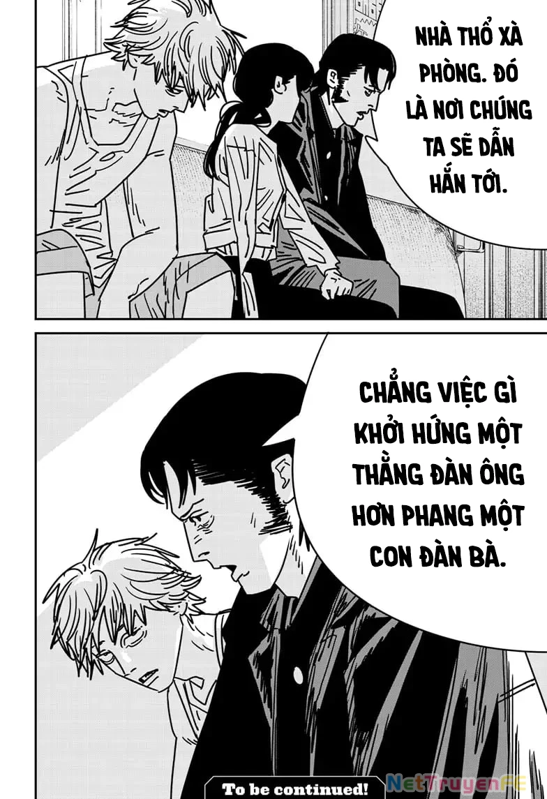 Thợ Săn Quỷ Chapter 165 - Trang 3