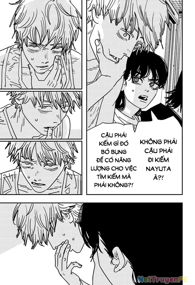 Thợ Săn Quỷ Chapter 166 - Trang 3