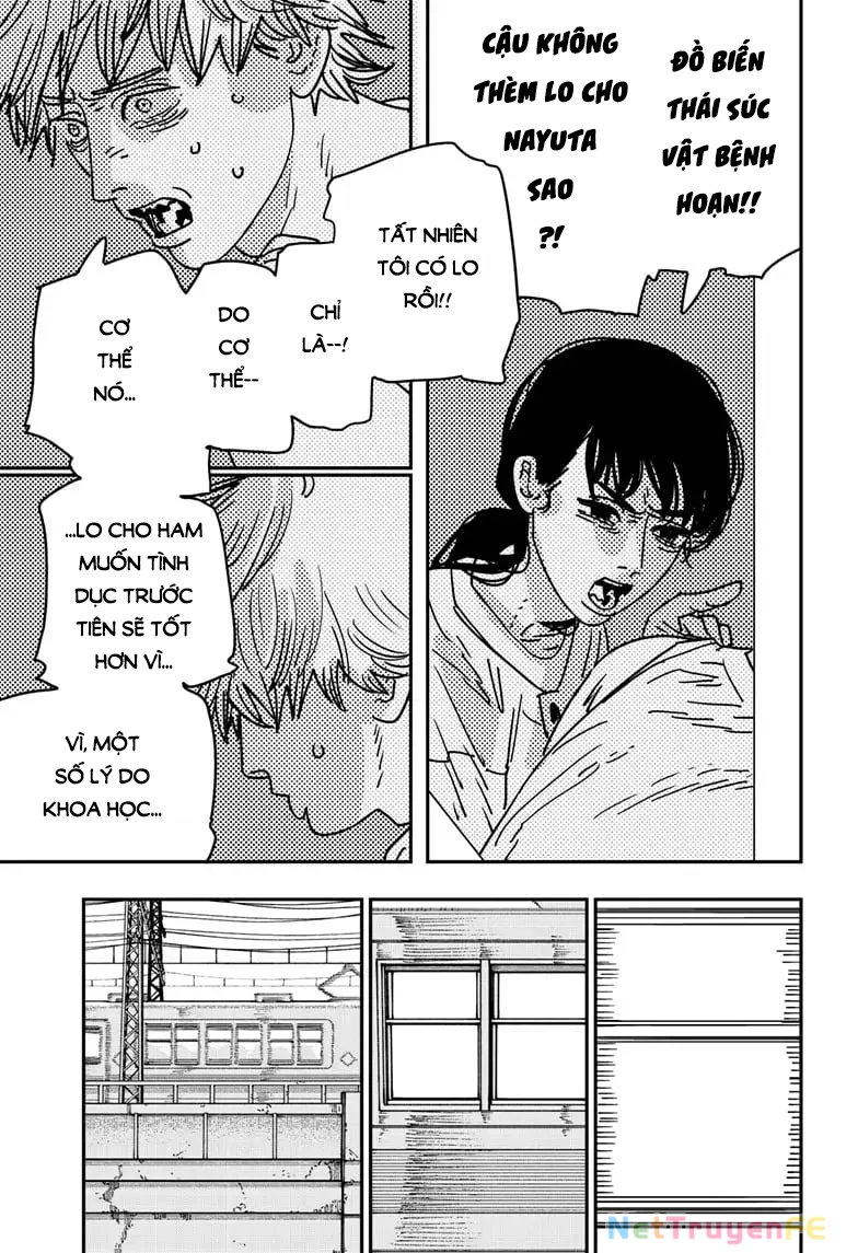 Thợ Săn Quỷ Chapter 166 - Trang 3