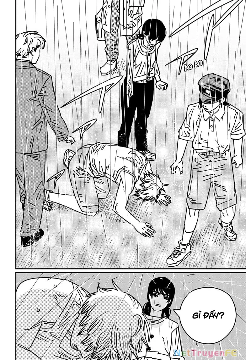 Thợ Săn Quỷ Chapter 166 - Trang 3