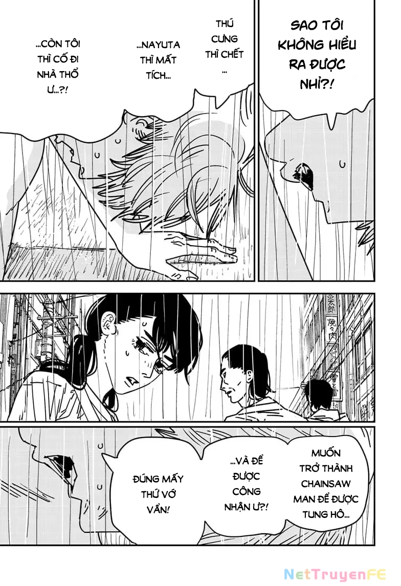 Thợ Săn Quỷ Chapter 166 - Trang 3