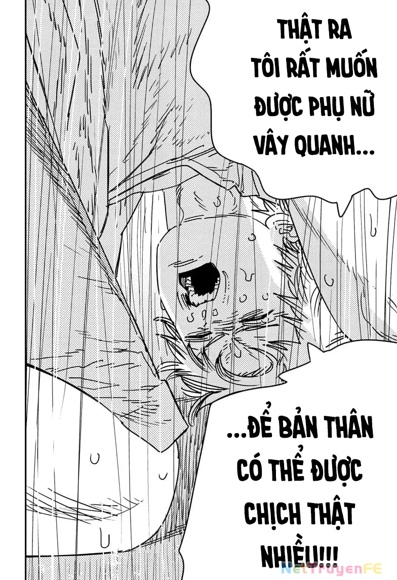Thợ Săn Quỷ Chapter 166 - Trang 3