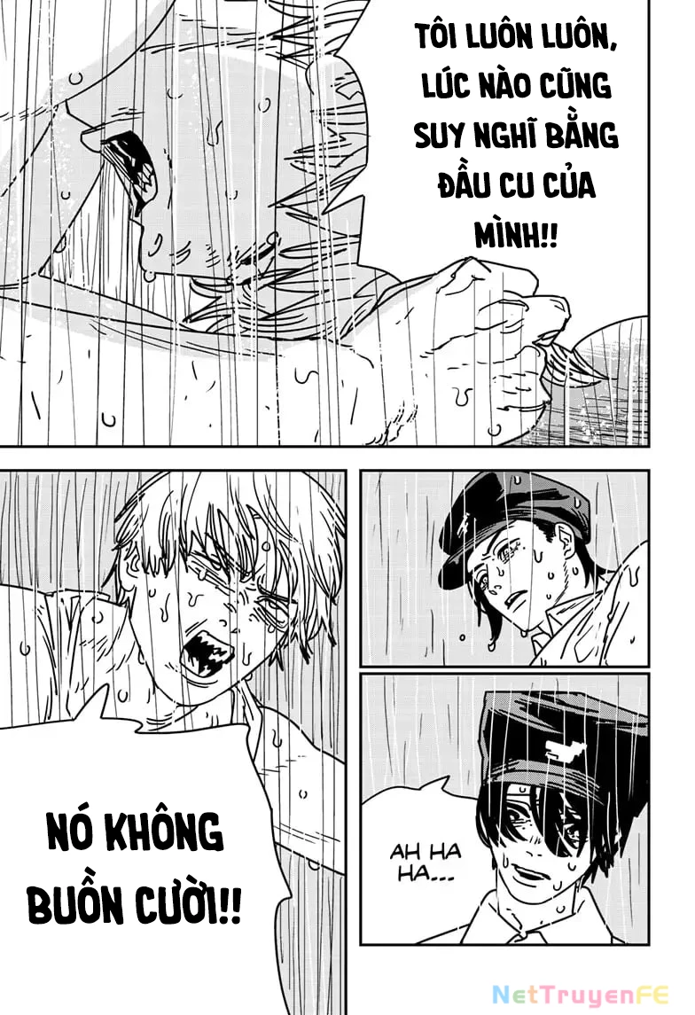 Thợ Săn Quỷ Chapter 166 - Trang 3