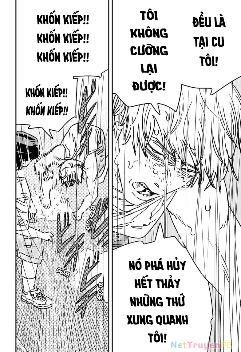 Thợ Săn Quỷ Chapter 166 - Trang 3