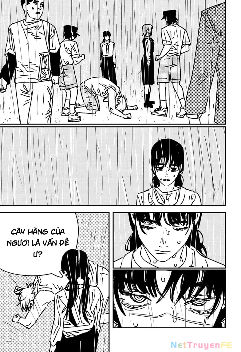 Thợ Săn Quỷ Chapter 166 - Trang 3