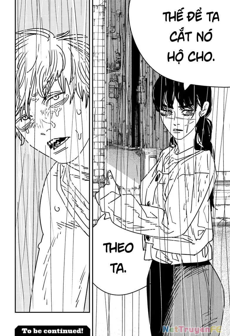 Thợ Săn Quỷ Chapter 166 - Trang 3