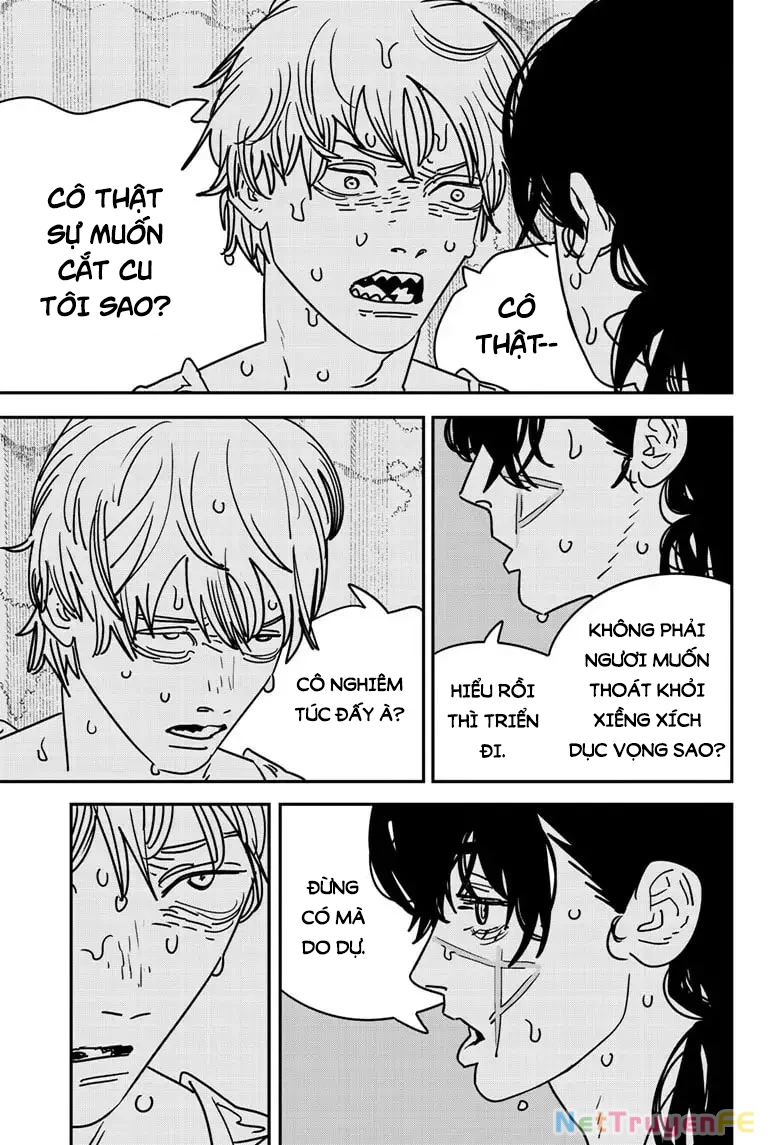 Thợ Săn Quỷ Chapter 167 - Next Chapter 168