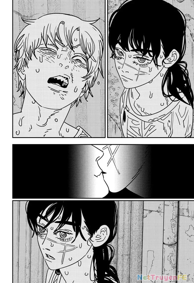 Thợ Săn Quỷ Chapter 167 - Next Chapter 168