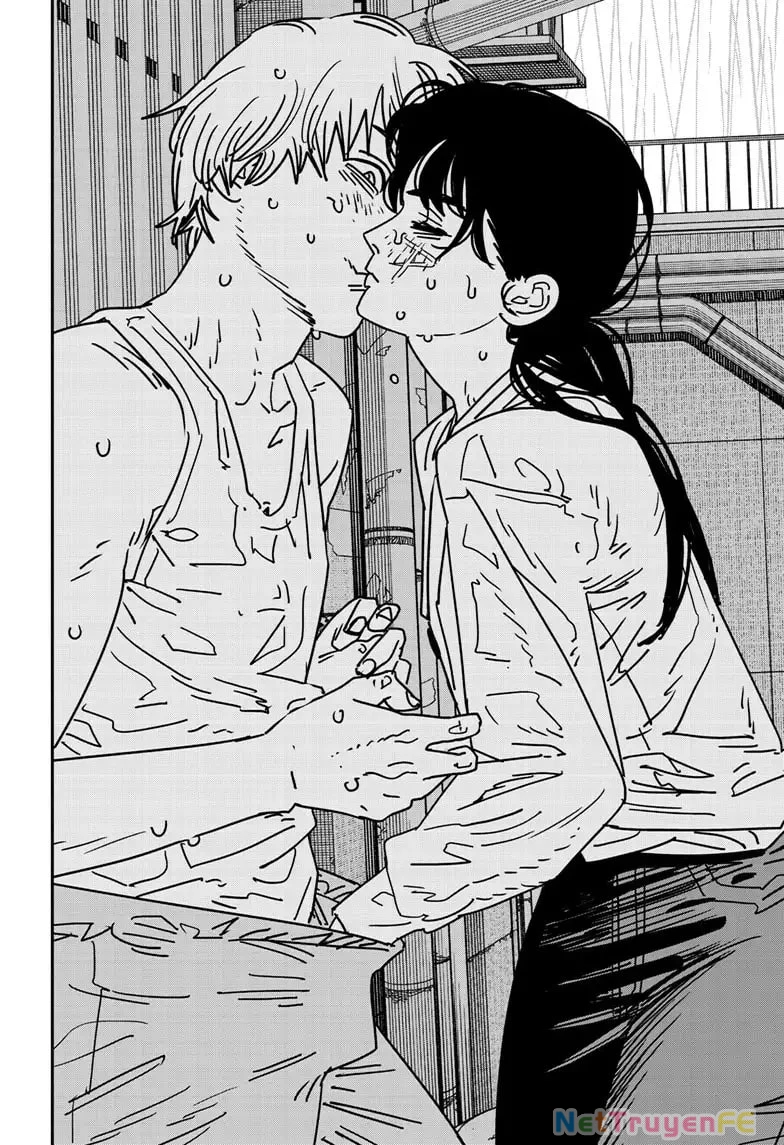 Thợ Săn Quỷ Chapter 167 - Next Chapter 168