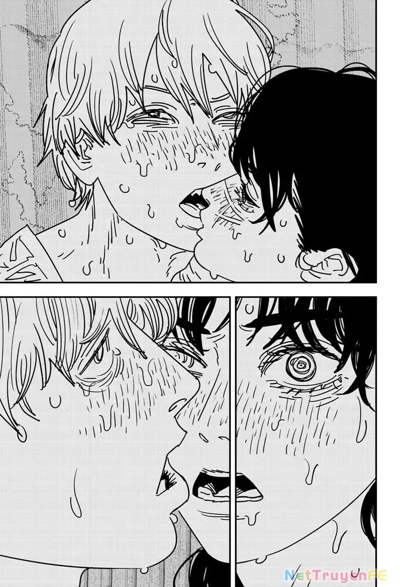 Thợ Săn Quỷ Chapter 167 - Next Chapter 168