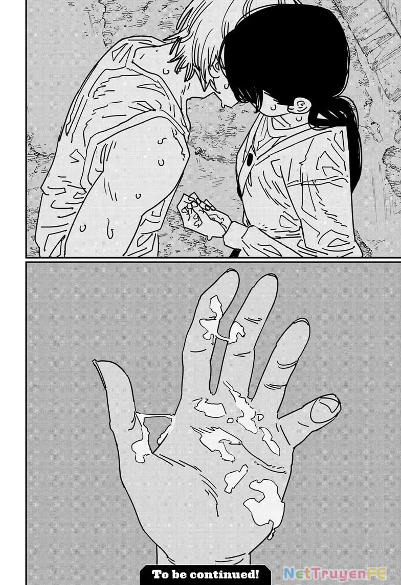 Thợ Săn Quỷ Chapter 167 - Next Chapter 168