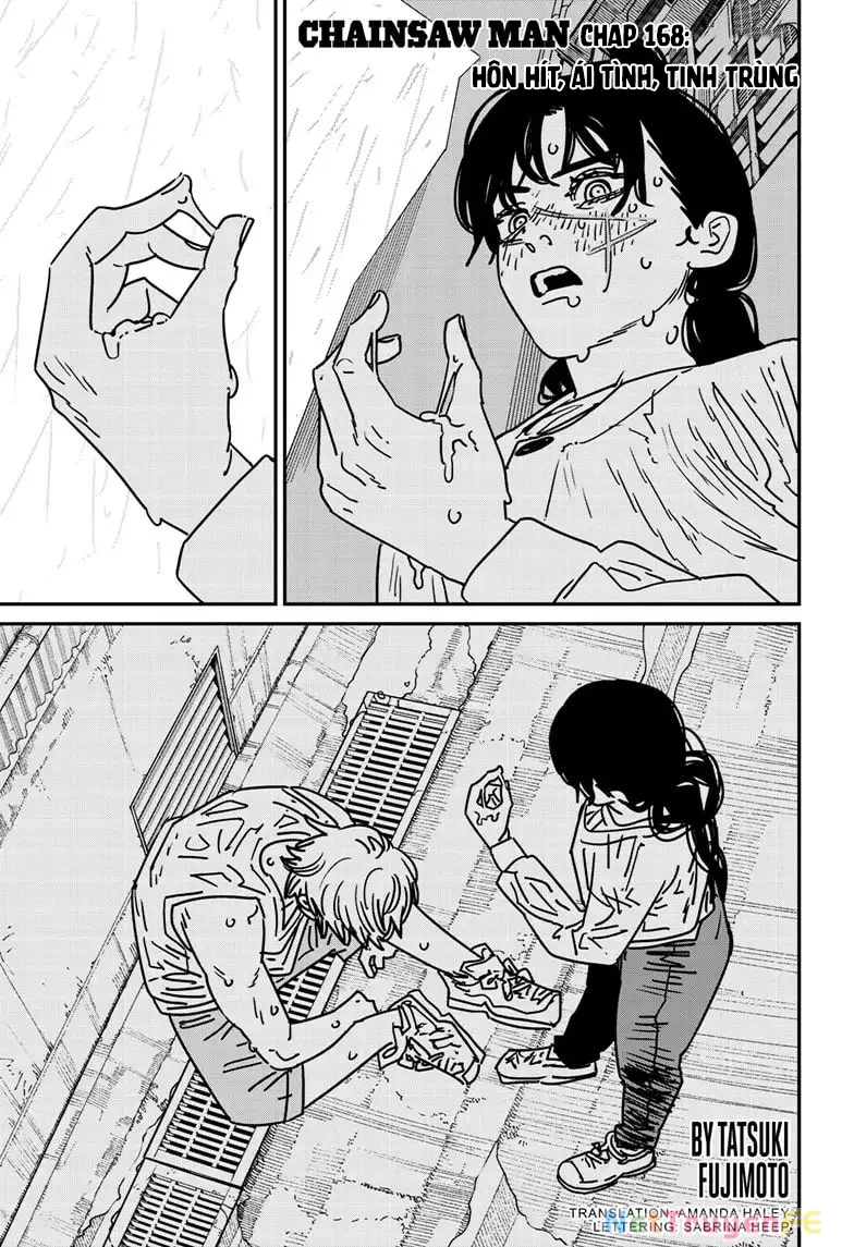 Thợ Săn Quỷ Chapter 168 - Next Chapter 169