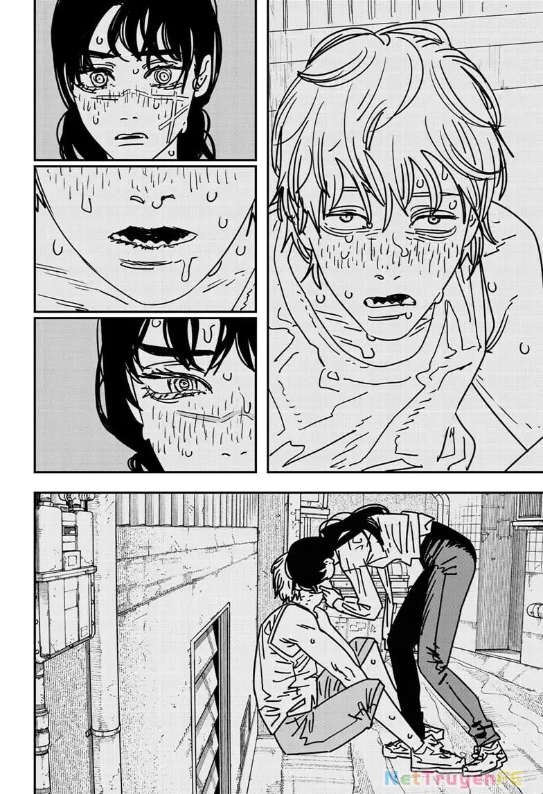 Thợ Săn Quỷ Chapter 168 - Next Chapter 169