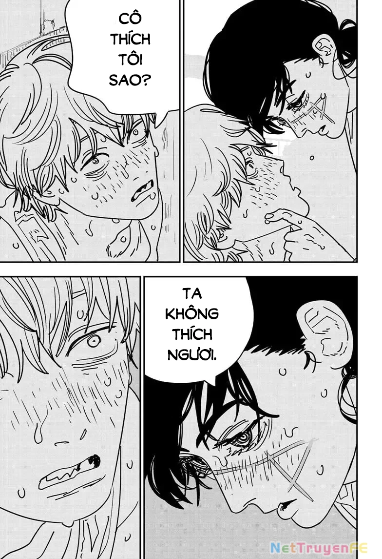 Thợ Săn Quỷ Chapter 168 - Next Chapter 169