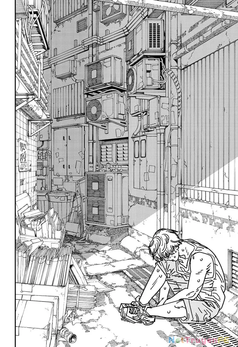 Thợ Săn Quỷ Chapter 168 - Next Chapter 169