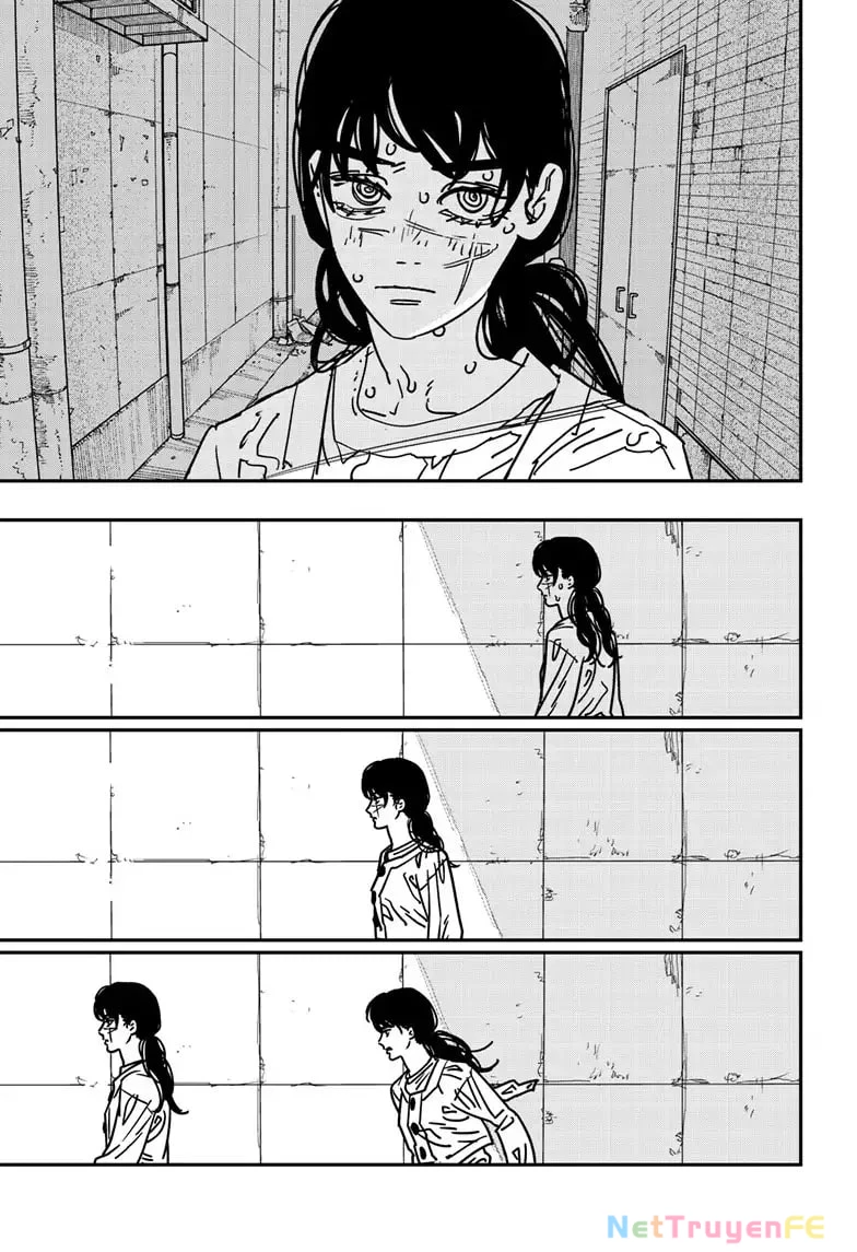 Thợ Săn Quỷ Chapter 168 - Next Chapter 169