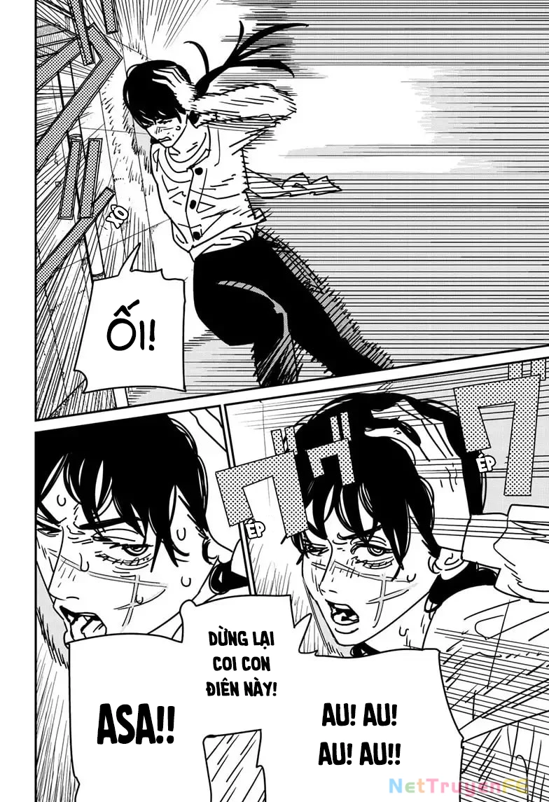 Thợ Săn Quỷ Chapter 168 - Next Chapter 169