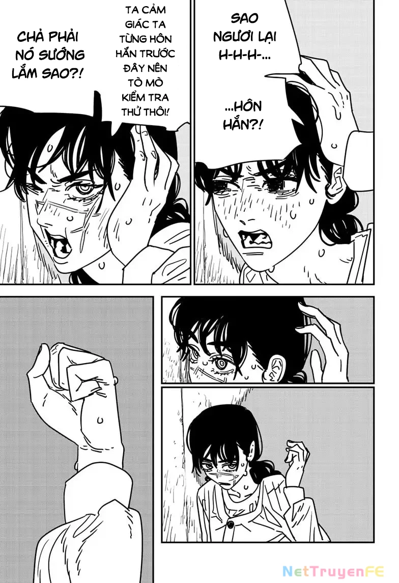 Thợ Săn Quỷ Chapter 168 - Next Chapter 169