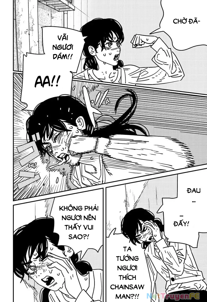Thợ Săn Quỷ Chapter 168 - Next Chapter 169