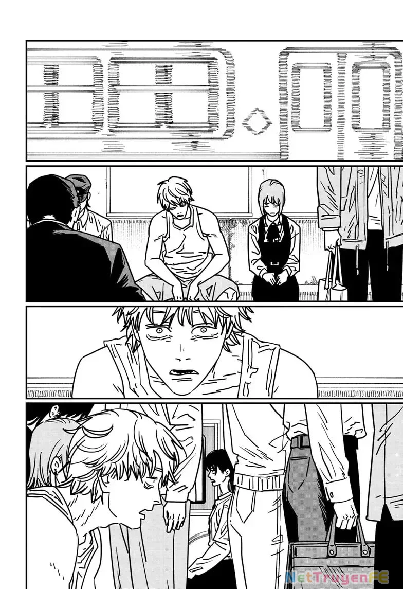 Thợ Săn Quỷ Chapter 168 - Next Chapter 169