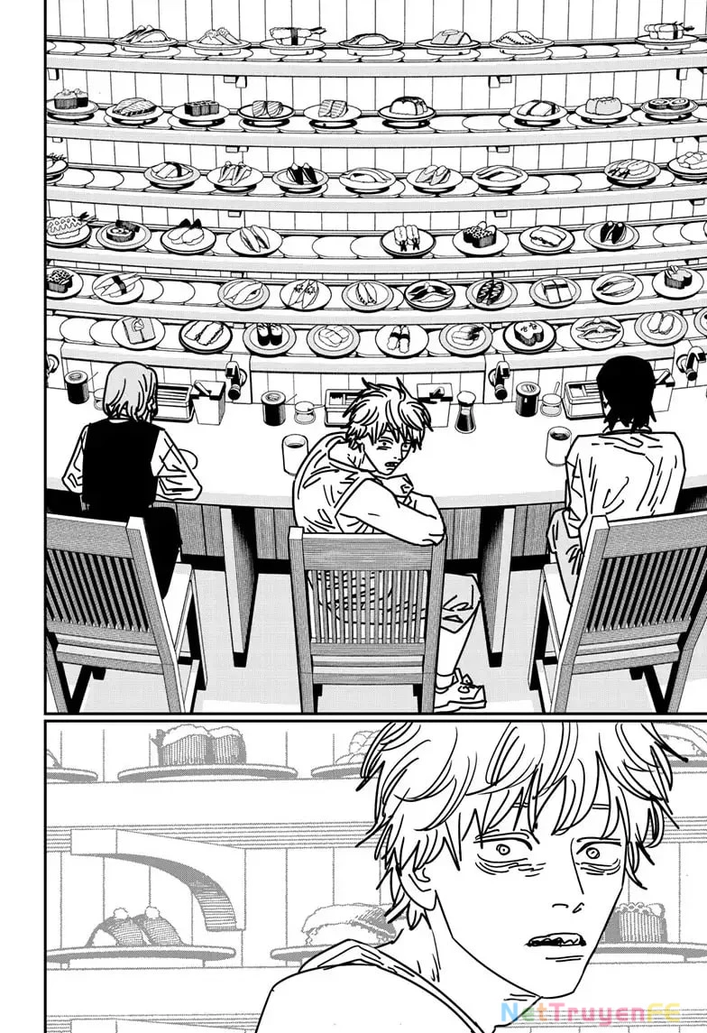 Thợ Săn Quỷ Chapter 169 - Trang 3