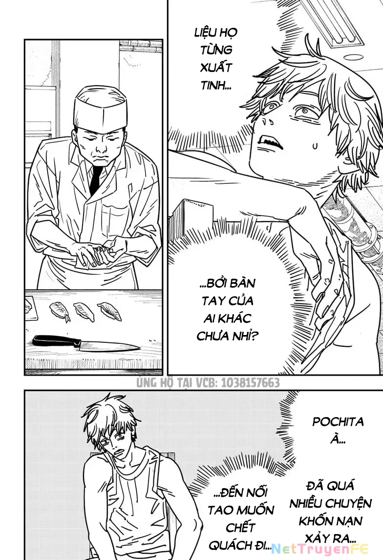 Thợ Săn Quỷ Chapter 169 - Trang 3