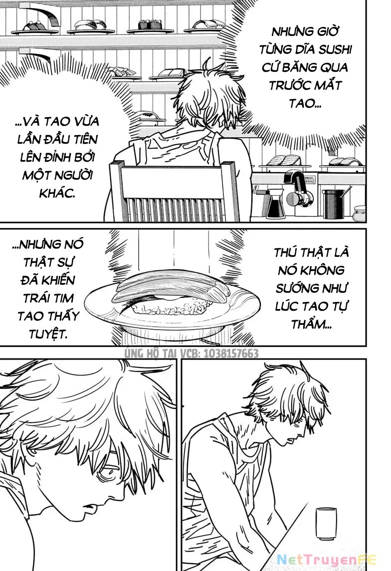 Thợ Săn Quỷ Chapter 169 - Trang 3