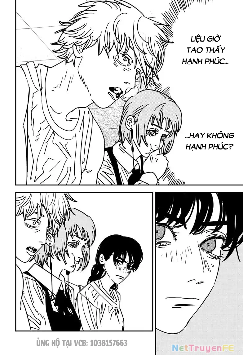 Thợ Săn Quỷ Chapter 169 - Trang 3