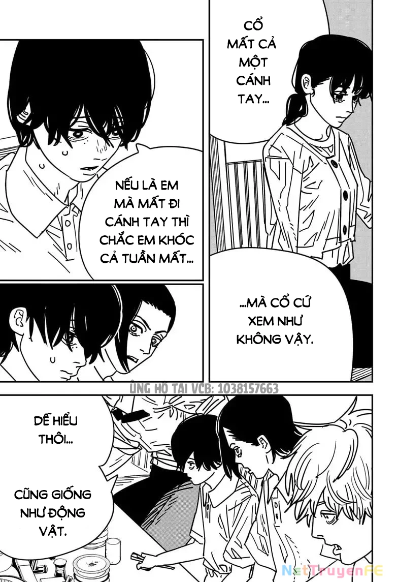 Thợ Săn Quỷ Chapter 169 - Trang 3