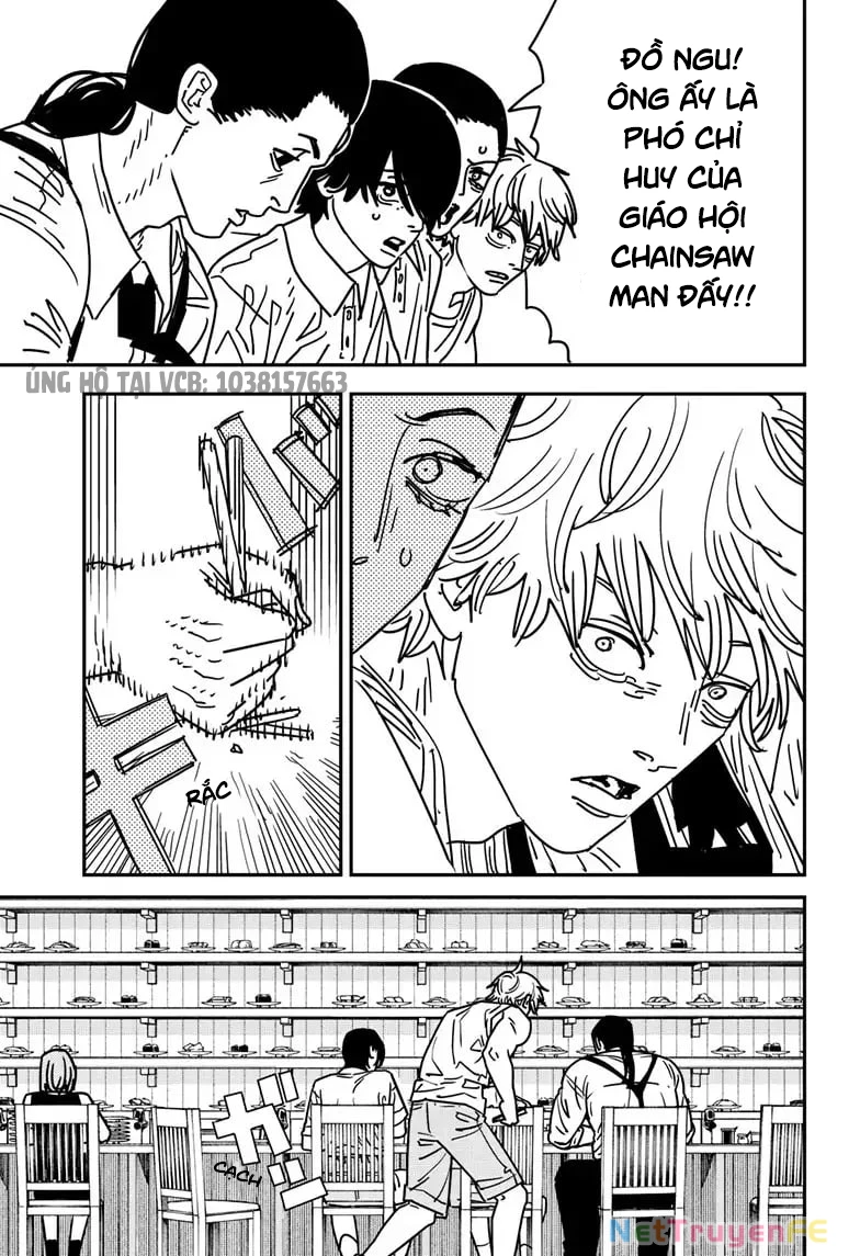 Thợ Săn Quỷ Chapter 169 - Trang 3