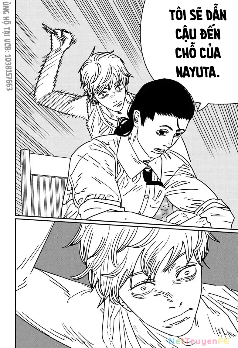 Thợ Săn Quỷ Chapter 169 - Trang 3