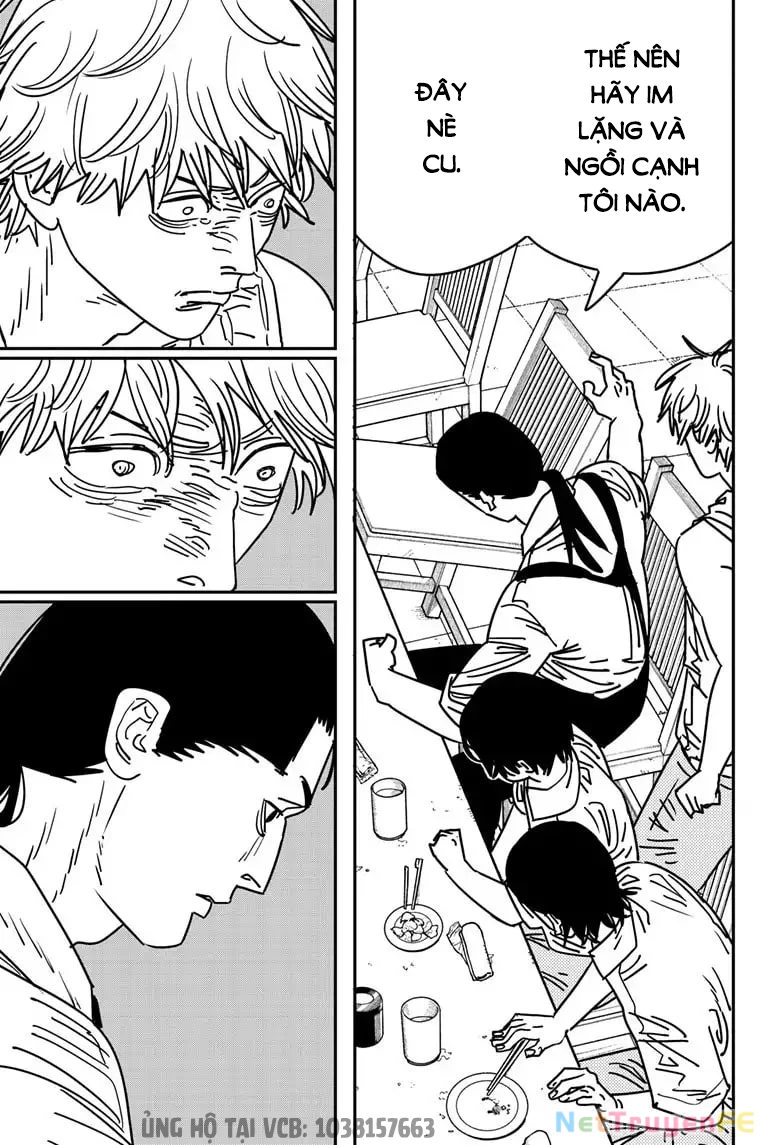 Thợ Săn Quỷ Chapter 169 - Trang 3