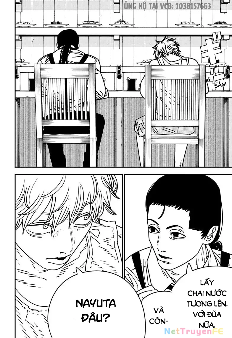 Thợ Săn Quỷ Chapter 169 - Trang 3