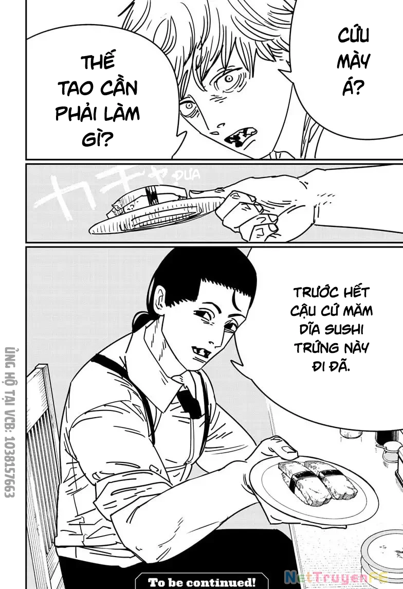 Thợ Săn Quỷ Chapter 169 - Trang 3