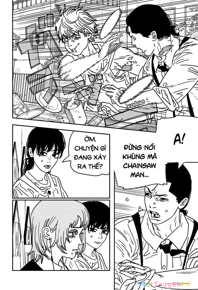 Thợ Săn Quỷ Chapter 170 - Next Chapter 171