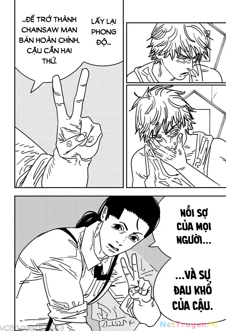 Thợ Săn Quỷ Chapter 170 - Next Chapter 171