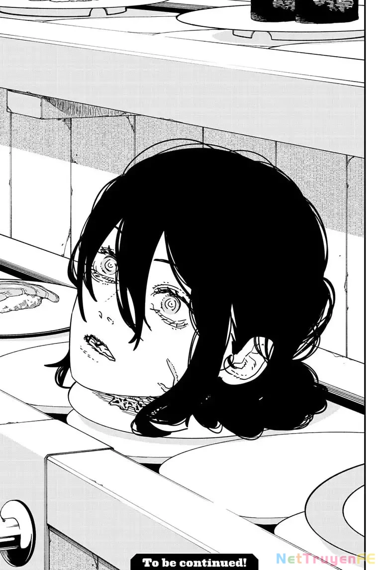 Thợ Săn Quỷ Chapter 170 - Next Chapter 171