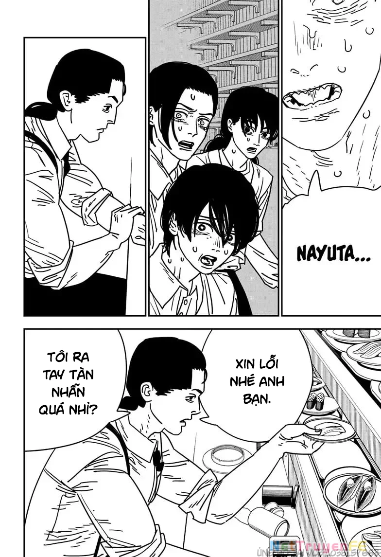 Thợ Săn Quỷ Chapter 171 - Next Chapter 172