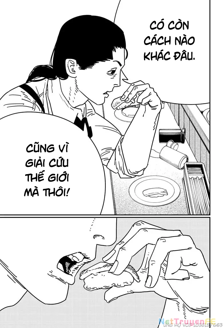 Thợ Săn Quỷ Chapter 171 - Next Chapter 172