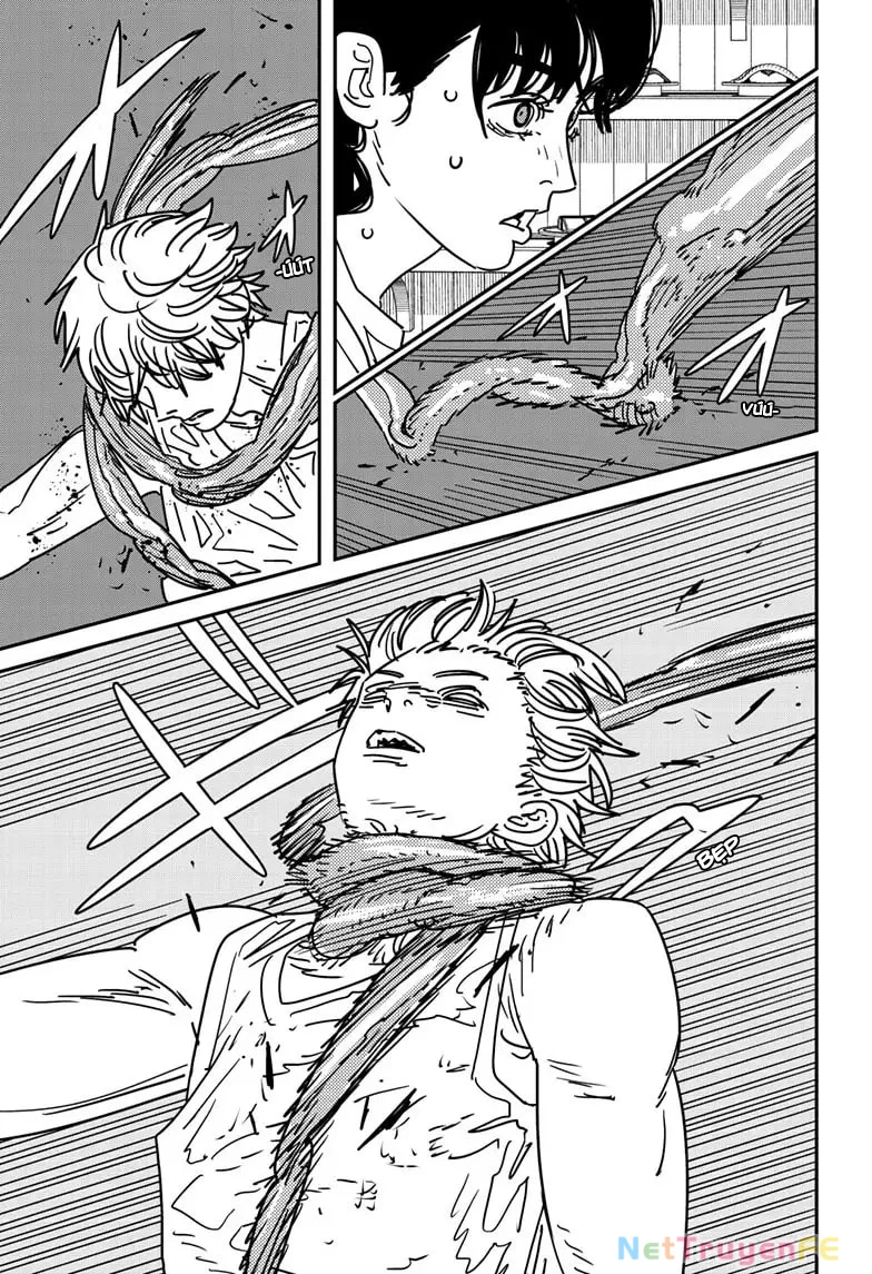 Thợ Săn Quỷ Chapter 171 - Next Chapter 172