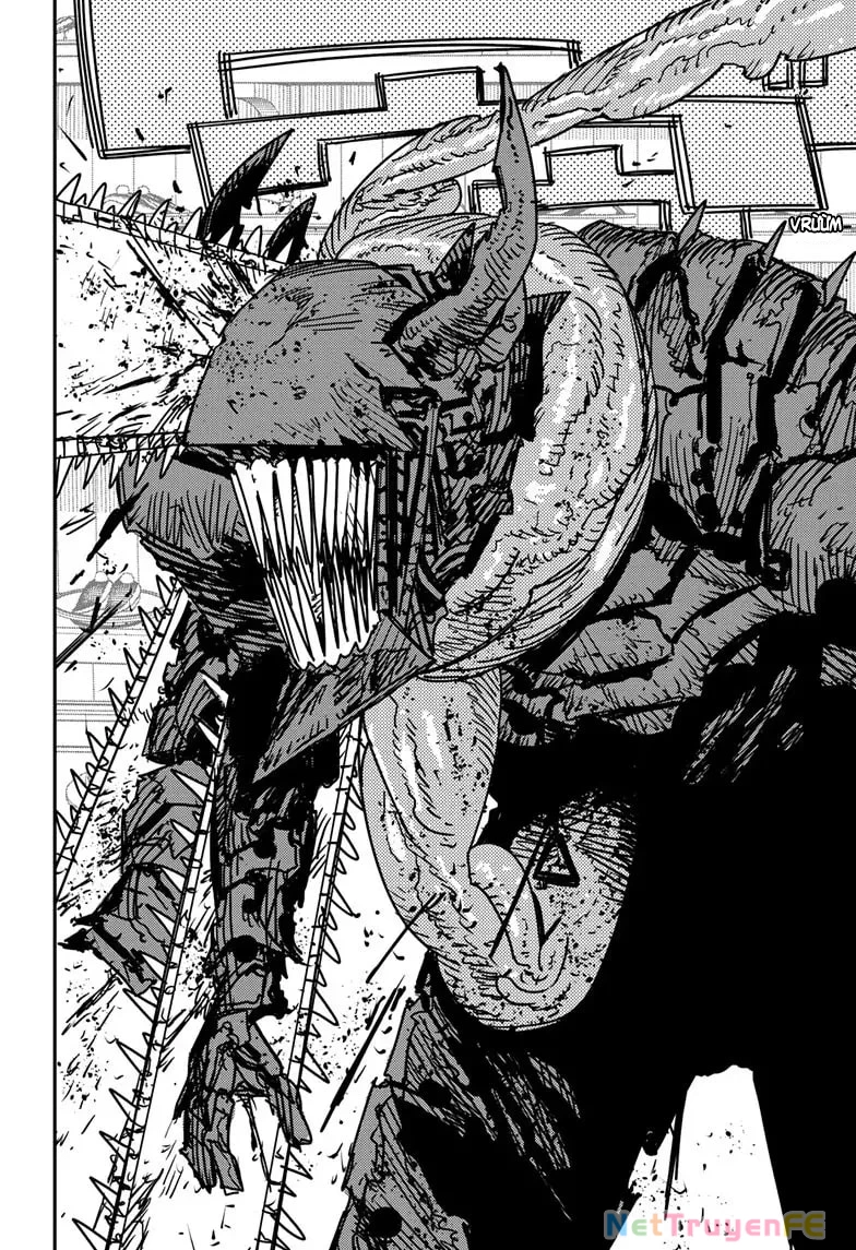 Thợ Săn Quỷ Chapter 171 - Next Chapter 172