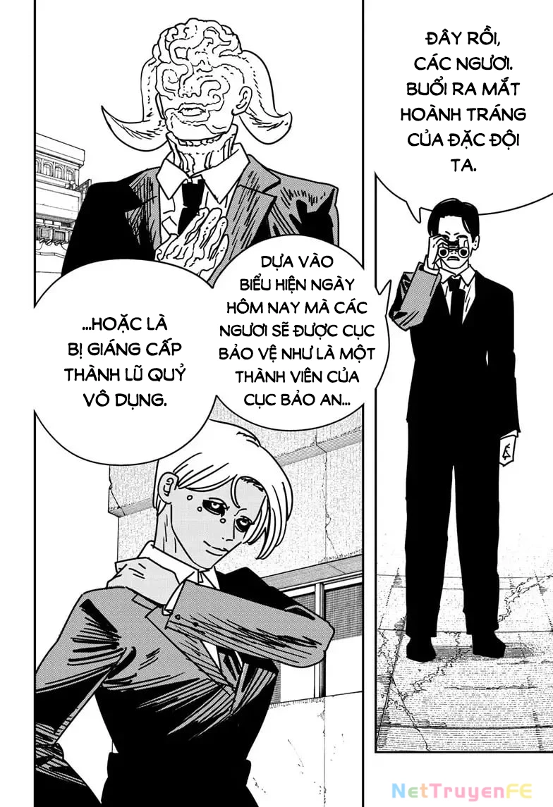 Thợ Săn Quỷ Chapter 171 - Next Chapter 172