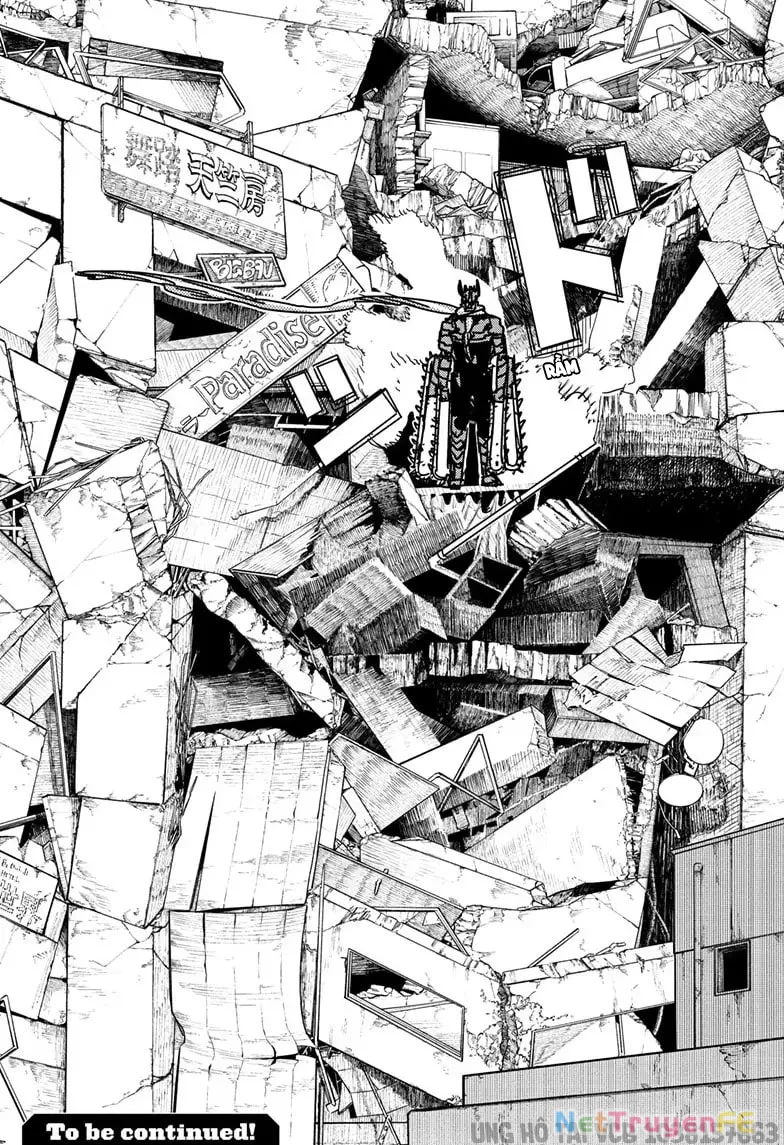 Thợ Săn Quỷ Chapter 171 - Next Chapter 172