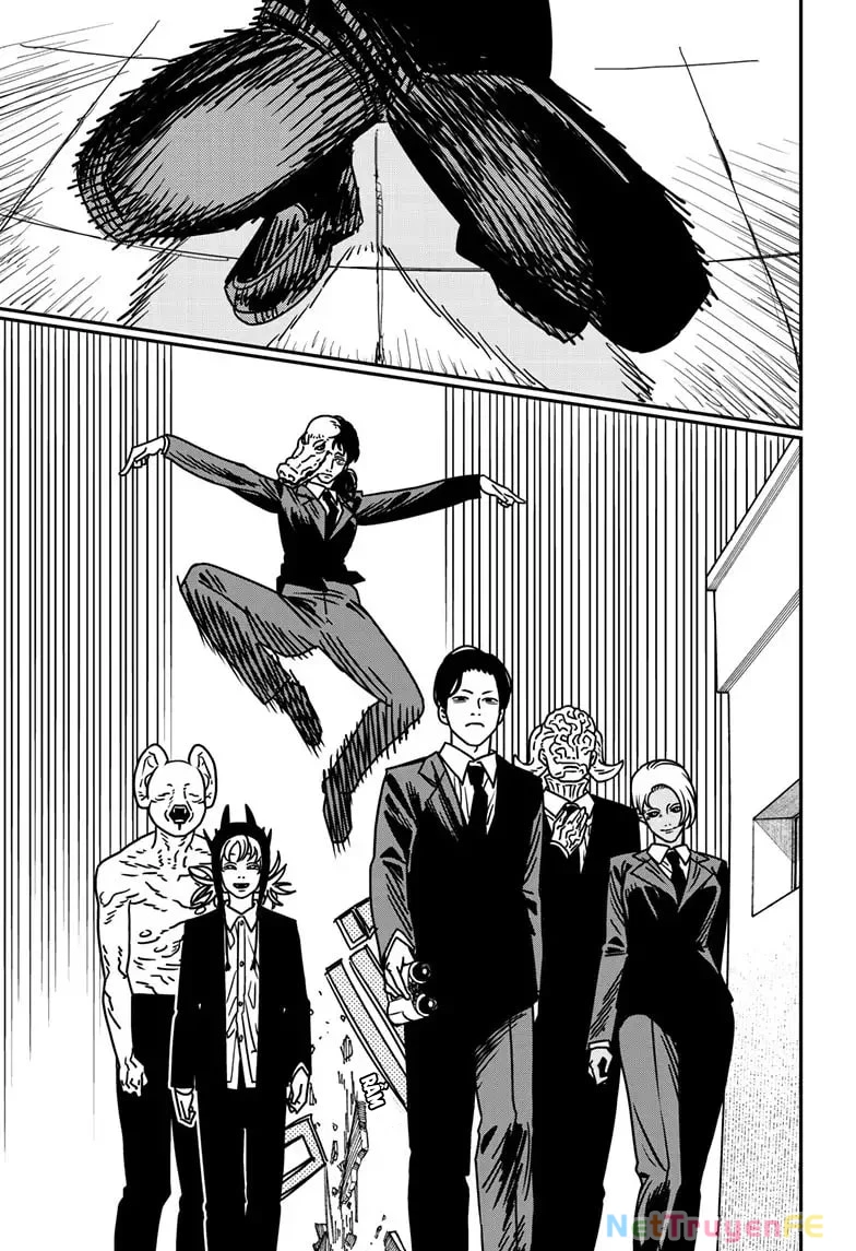 Thợ Săn Quỷ Chapter 172 - Next Chapter 173