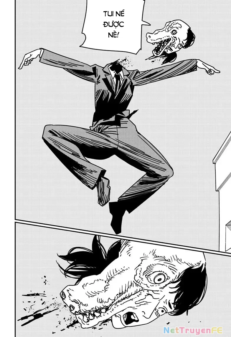 Thợ Săn Quỷ Chapter 172 - Next Chapter 173